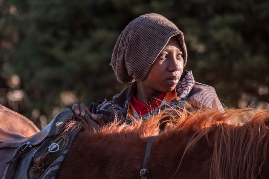 From Durban: Sani Pass Day Tour into Lesotho - Sani Pass by 4x4, then Lesotho at high altitude