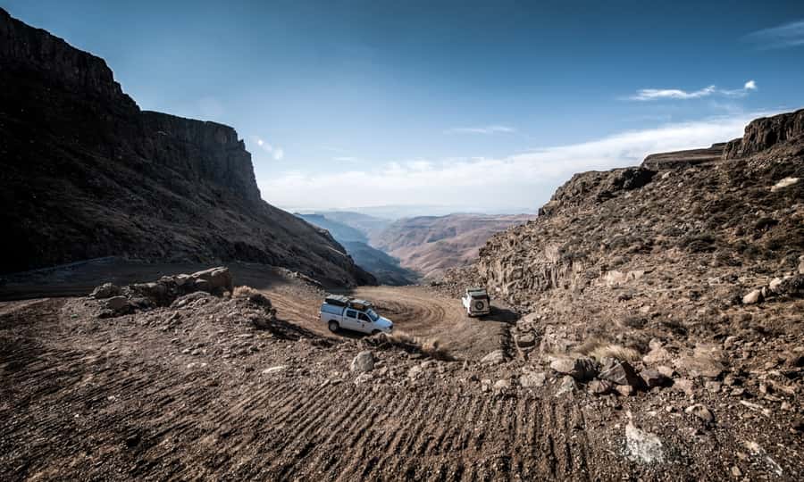 From Durban: Sani Pass, Lesotho and Basotho Village Day Trip - Key Things That Make This Day Trip Special
