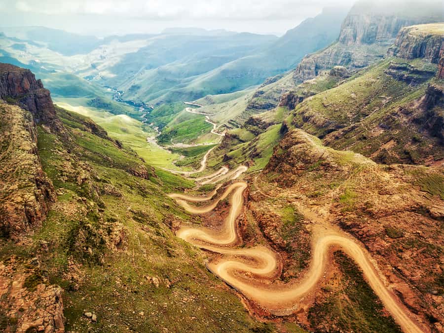 From Durban: Sani Pass, Lesotho and Basotho Village Day Trip - Border Crossing to Lesotho: Passport, Altitude, and Real-World Rules