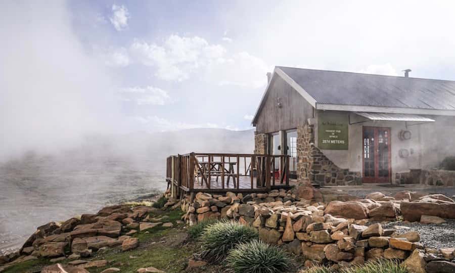 From Durban: Sani Pass, Lesotho and Basotho Village Day Trip - Basotho Village Visit: Daily Life, Homes, and Bread That Shows the Culture