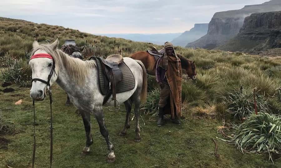From Durban: Sani Pass, Lesotho and Basotho Village Day Trip - Timing, Pickup, and the Pace of a 13-Hour Day