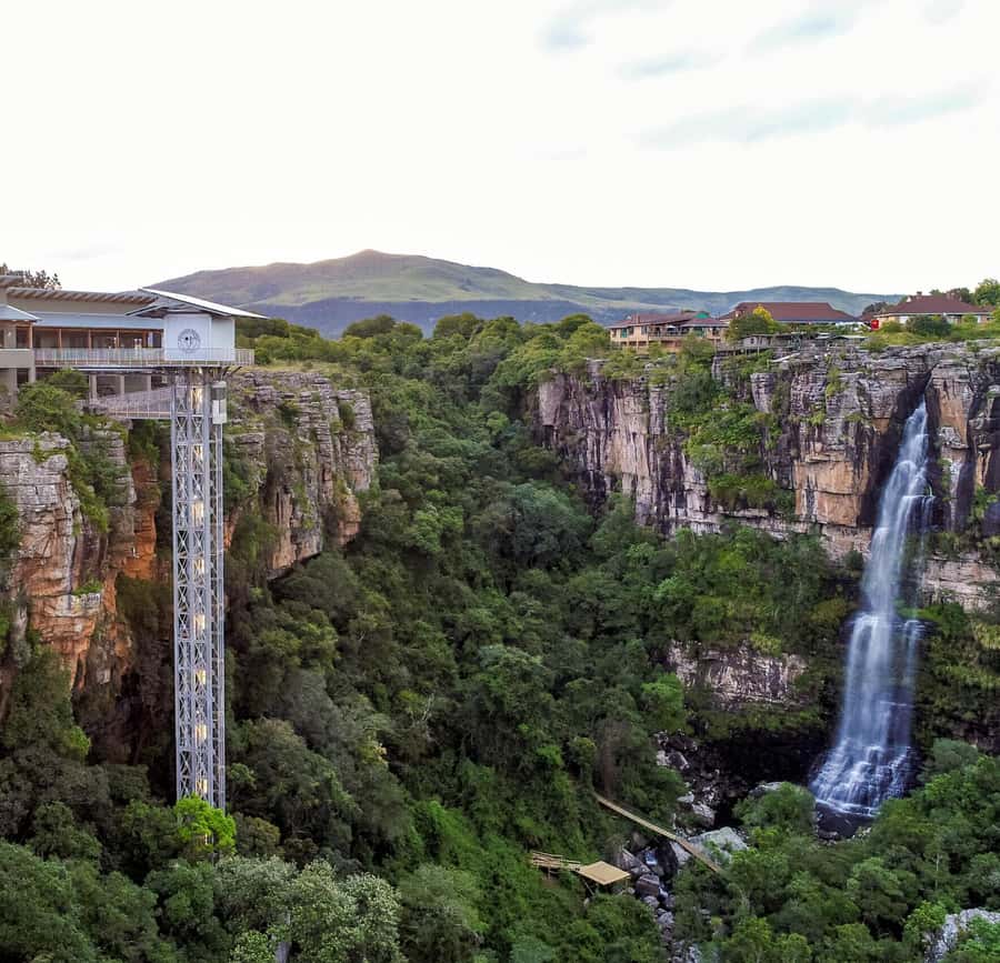 From Hazyview: Full-Day Guided Panorama Tour - Key things to know before you go