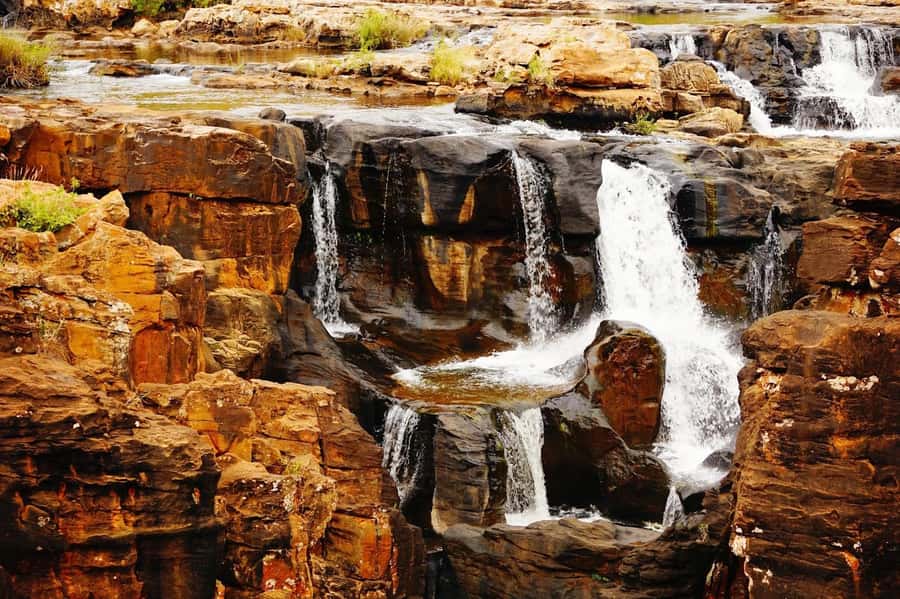From Hazyview: Full-Day Guided Panorama Tour - Panorama Route basics from Hazyview, and why it works