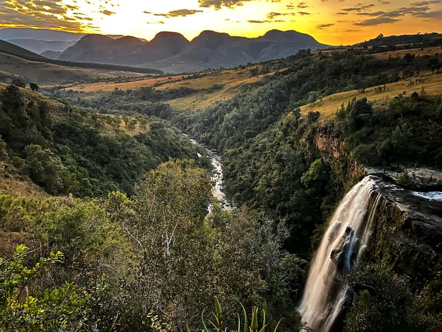 From Hazyview: Full-Day Guided Panorama Tour - Group experience, guide style, and comfort tips