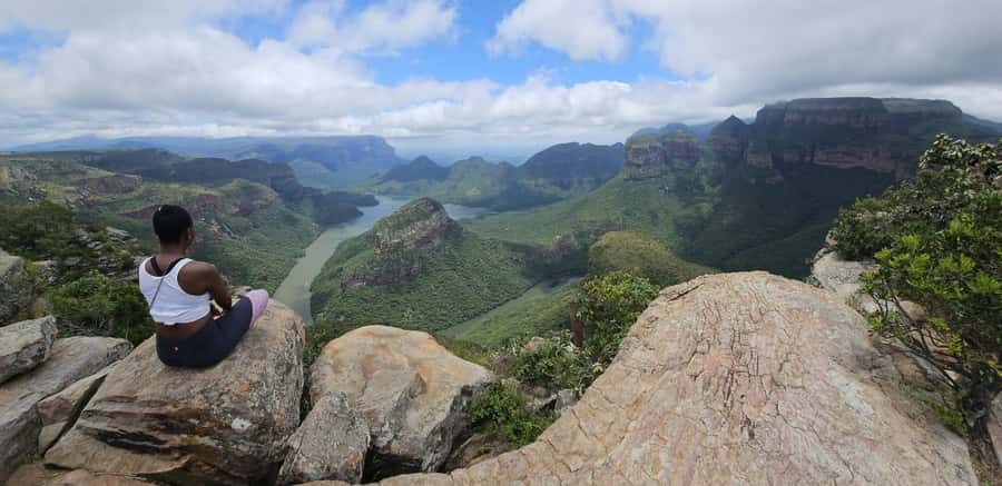 From Hazyview: Full Day Panorama Tour - A 7-Hour Panorama Route Built for Big Viewpoints