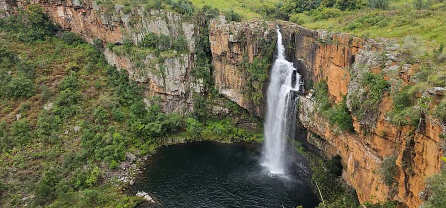 From Hazyview: Full Day Panorama Tour - Where Rivers Meet: Bourke’s Luck Potholes