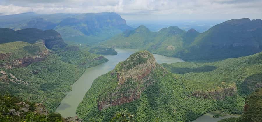 From Hazyview: Full Day Panorama Tour - Guide Quality: When Stories Turn Stops Into a Real Day