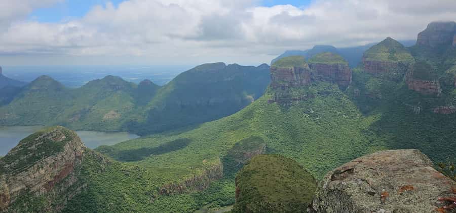 From Hazyview: Full Day Panorama Tour - Practical Tips So Your Day Stays Comfortable
