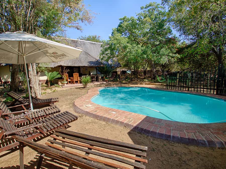 From Johannesburg: 3-Day Budget Tent Kruger Park Safari - Klaserie River Morning Walk: Why This Region Adds Depth