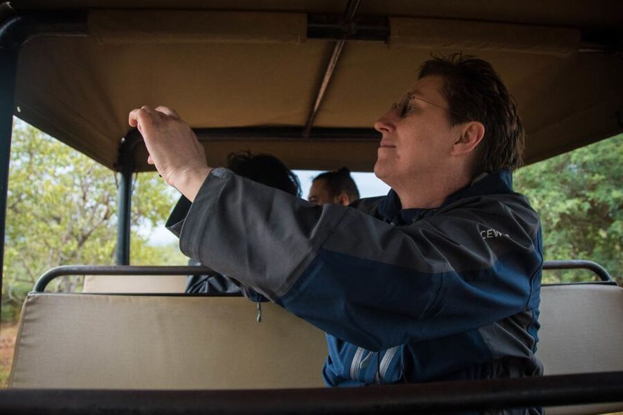 From Johannesburg: 6-Day Classic Kruger National Park Safari - Comfort, food, and practical tips that make the safari easier