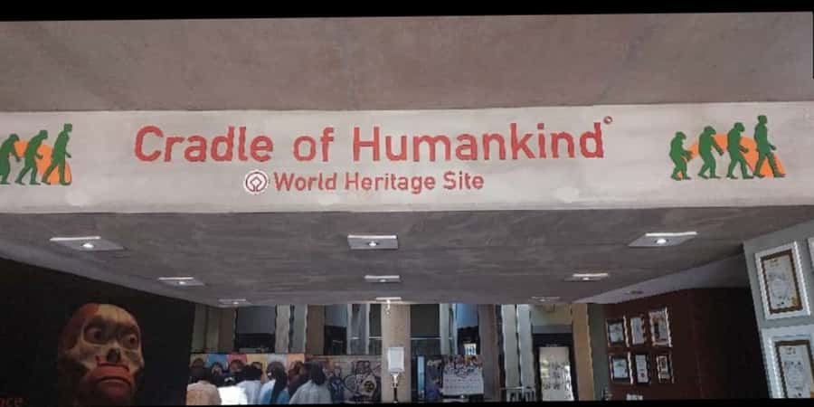 From Johannesburg: Cradle of Humankind Private Half-Day Tour - The Johannesburg-to-Cradle drive: smooth, predictable, and worth it