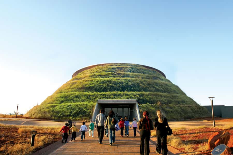 From Johannesburg: Cradle of Humankind Tour - Key things to know before you go