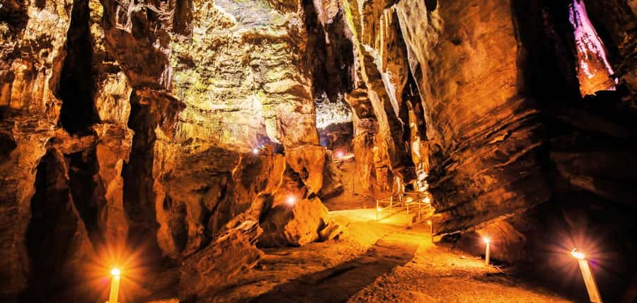From Johannesburg: Cradle of Humankind Tour - Getting there in an air-conditioned van (and staying comfortable)