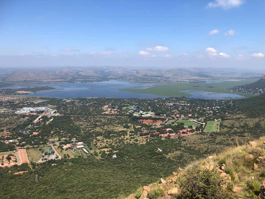 From Johannesburg: Horse-Riding Safari and Cable Car Tour - Price and Value: Is $242 a Smart Use of Time?