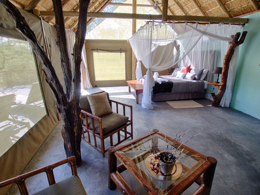 From Johannesburg: Kruger National Park 4-Day Luxury Safari - What’s included, what costs extra, and how to budget calmly