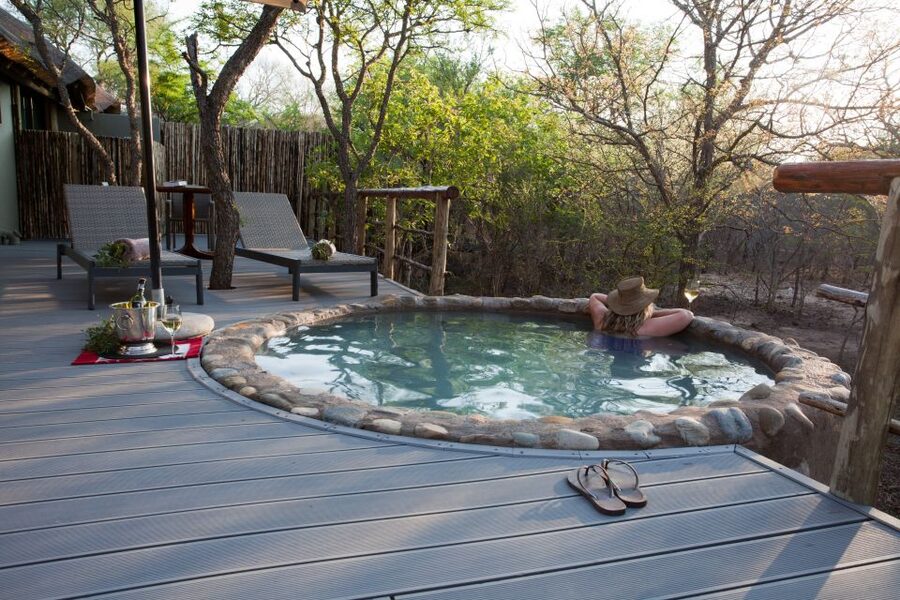 From Johannesburg: Kruger National Park 4-Day Luxury Safari - Katekani lodge and its staff: comfort plus real people