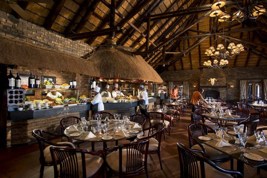 From Johannesburg: Pilanesberg Wildlife Safari - Should you book the Johannesburg to Pilanesberg wildlife safari?