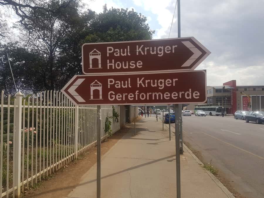 From Johannesburg: Pretoria Half Day Tour - Price and value: is $90 for five hours worth it?
