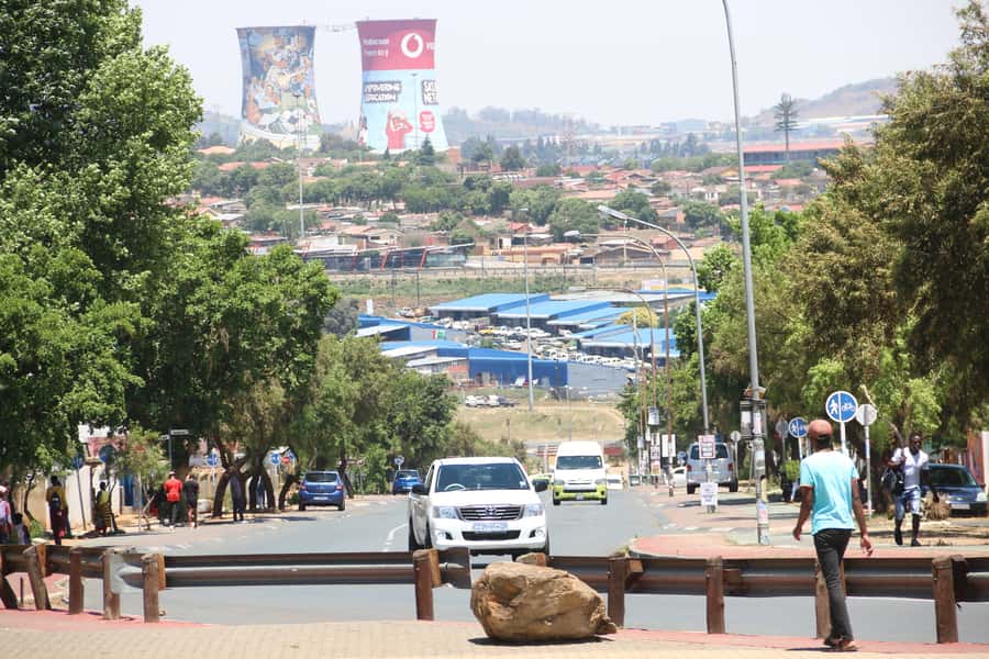 From Johannesburg: Pretoria, Soweto & Apartheid Museum Tour - The quick Pretoria museum add-on you should not skip