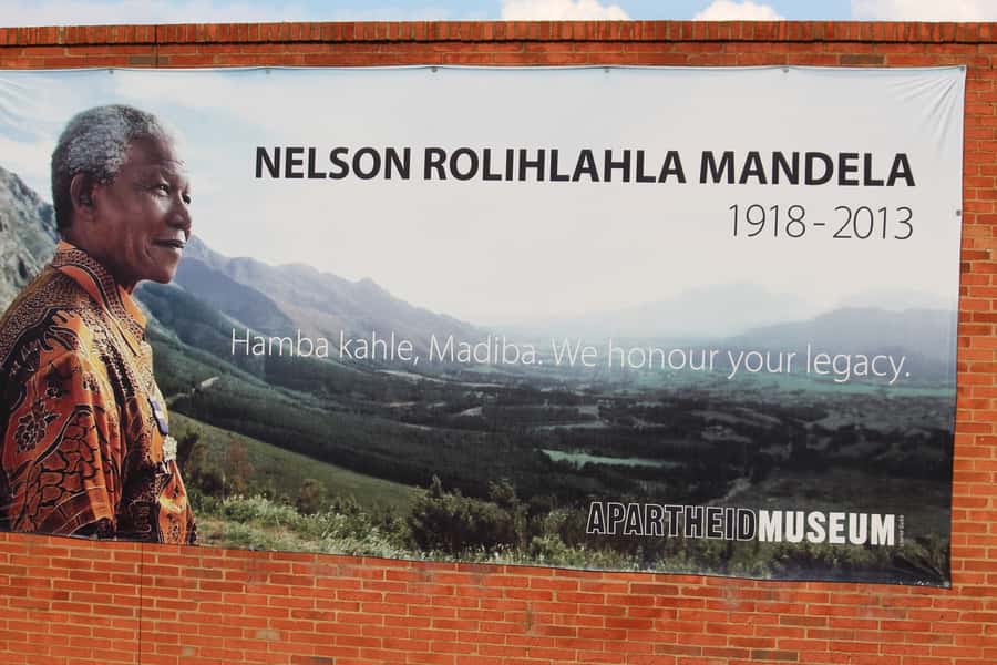 From Johannesburg: Pretoria, Soweto & Apartheid Museum Tour - The Apartheid Museum: where the day connects and the emotions land