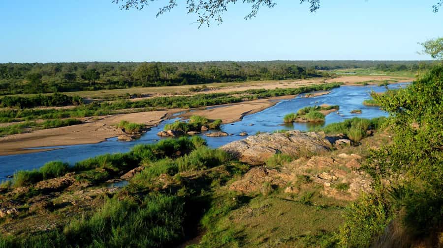 From Marloth Park: Sunset River Cruise Safari - Wildlife spotting that feels close, but still respectful