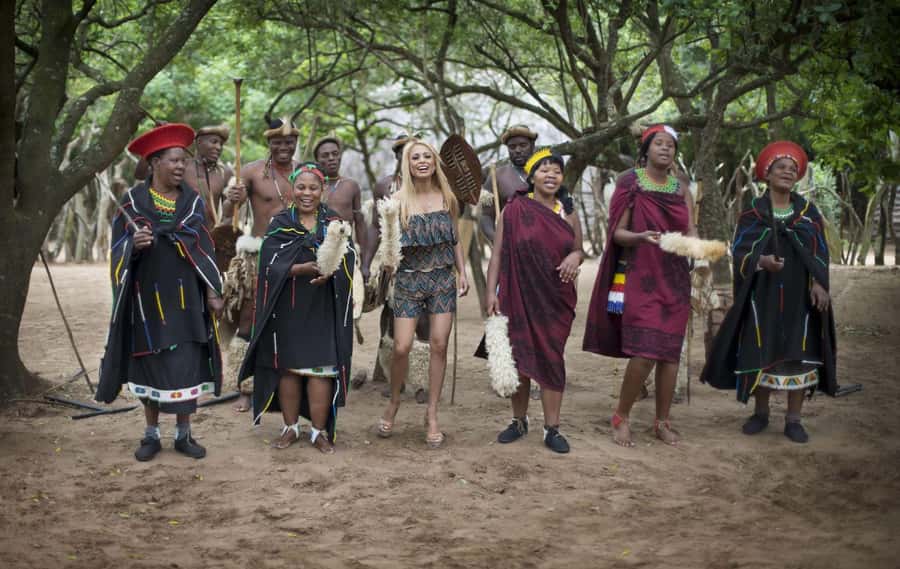 From Richards Bay: DumaZulu Cultural Village Day Trip - Key things to know before you go
