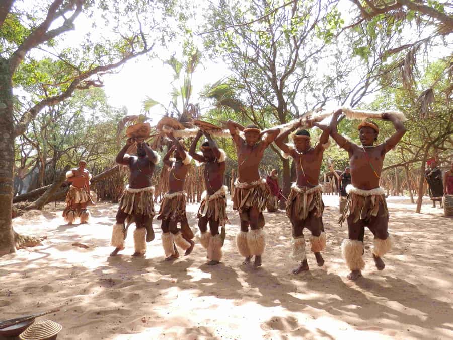 From Richards Bay: DumaZulu Cultural Village Day Trip - Where DumaZulu fits in Zululand culture