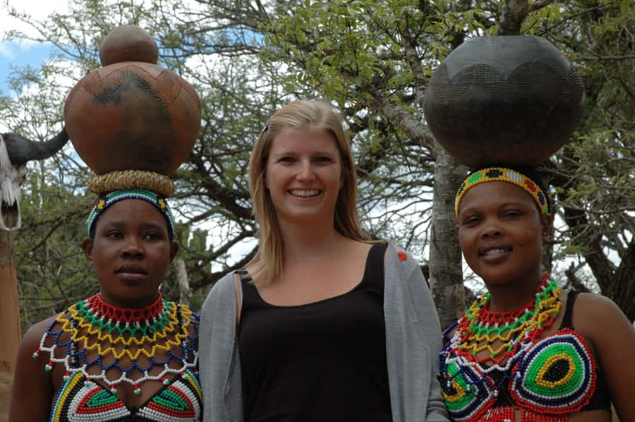 From Richards Bay: DumaZulu Cultural Village Day Trip - The 6-hour structure, and what you should expect at each stage