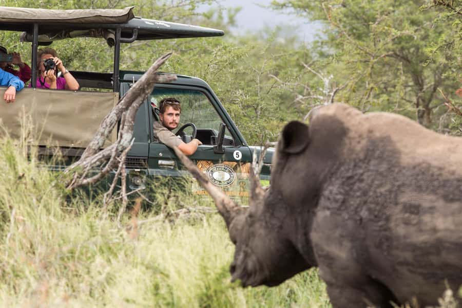 From St Lucia: 3 Day 2 Night Hluhluwe,St Lucia, iSimangaliso - Key Things That Make This Safari Package Worth Your Attention
