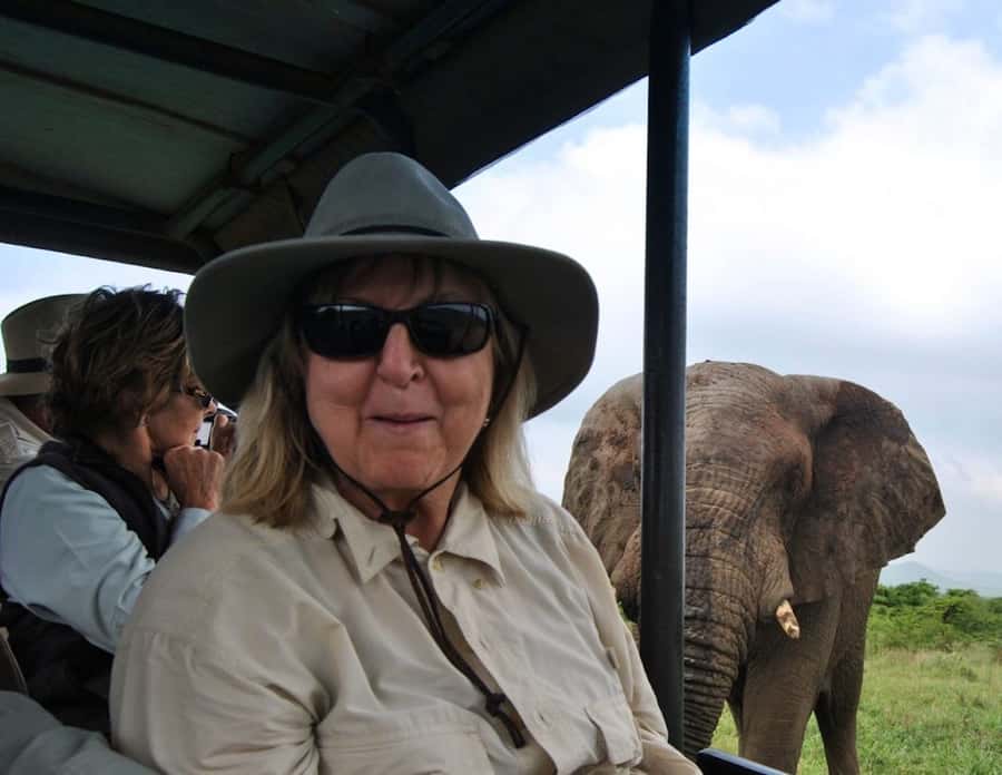 From St Lucia: iSimangaliso Wetland Park Night Drive Safari - Weather, Warmth, and the Real-World Limits of Night Safaris