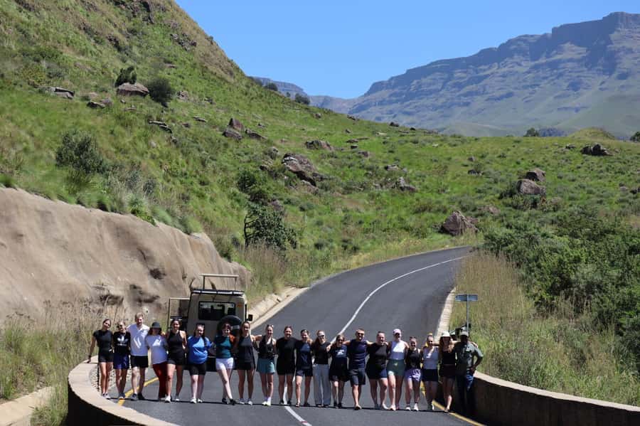 From Underberg: 4x4 Sani Pass Tour and Basotho Village Visit - The Full-Day Timing: How the 7 Hours Feel in Real Life