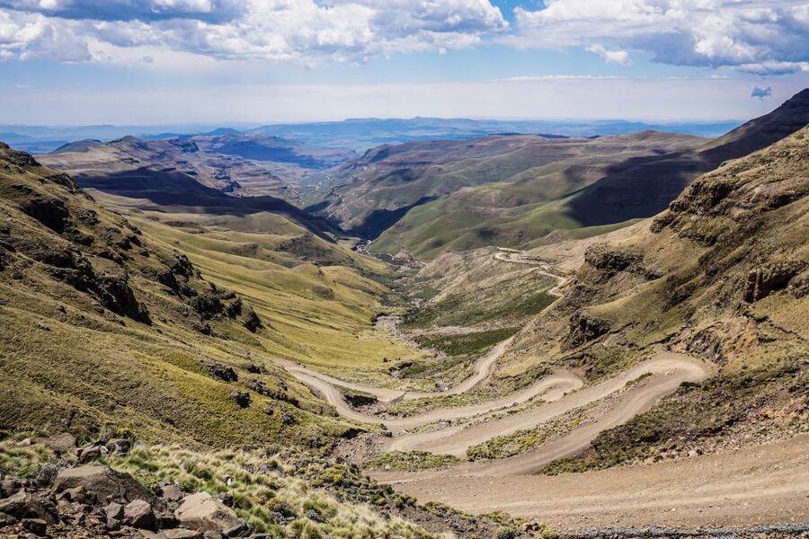 From Underberg: 4x4 Sani Pass Tour and Basotho Village Visit - FAQ