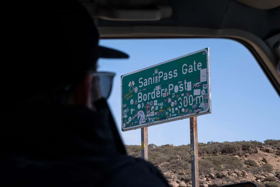 From Underberg: 4x4 Sani Pass Tour and Basotho Village Visit - Basotho Village Visit: Bread Tasting and Real-Day Lessons