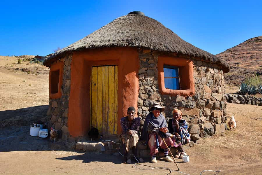 From Underberg: Extended Lesotho Day Tour - 9.5hrs - Key things that make this Lesotho day trip worth your time