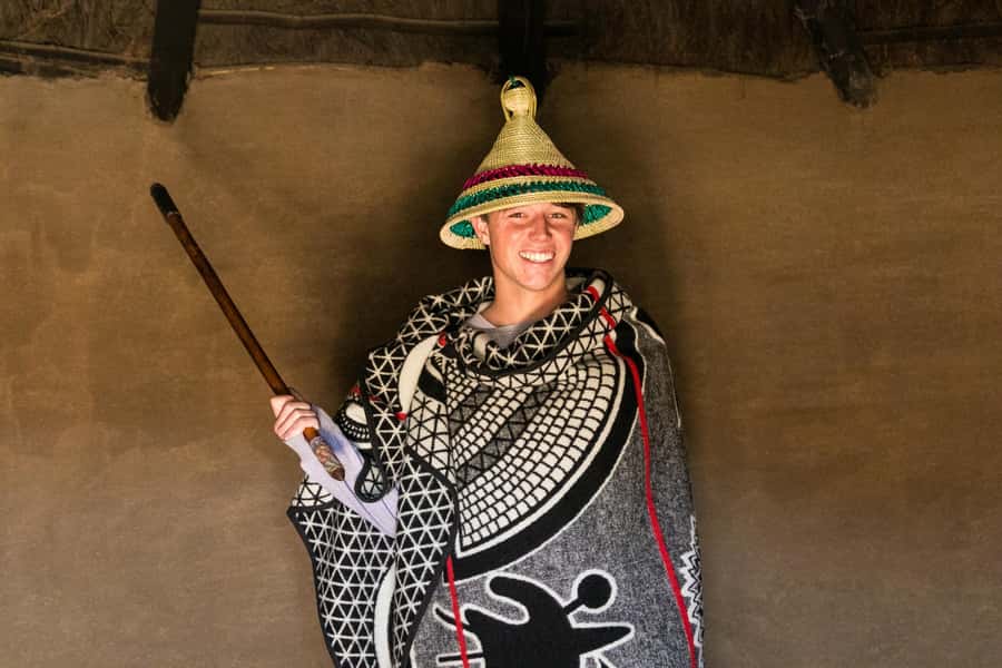 From Underberg: Sani Pass Day Tour and Basotho Village Visit - Wildlife, fauna, and flora: what you should expect without overpromising