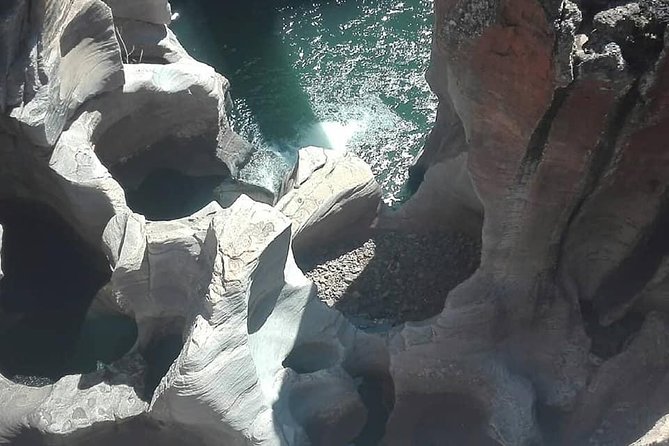 Full-Day Blyde River Canyon Tour from Nelspruit, Whiteriver or Hazyview - Door-to-Door Pickup and an Early Start That Actually Helps