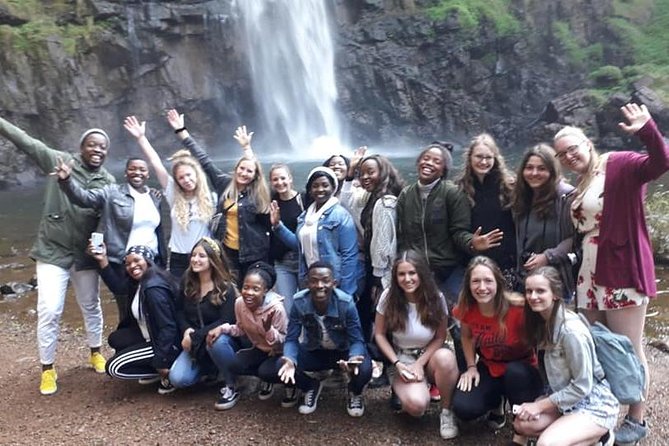 Full-Day Blyde River Canyon Tour from Nelspruit, Whiteriver or Hazyview - Graskop Gorge Lift Company: Where the Day Gets Fun