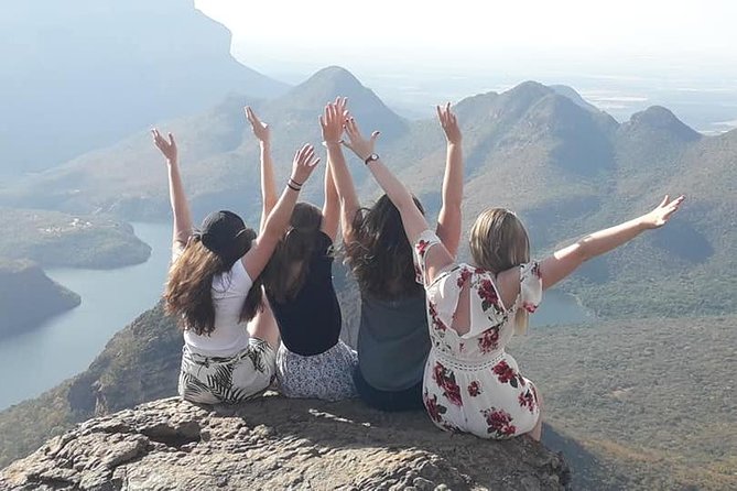 Full-Day Blyde River Canyon Tour from Nelspruit, Whiteriver or Hazyview - Price and Value: What You’re Really Paying For
