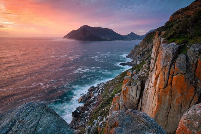 FULL Day Cape of Good Hope and Boulders Penguin Colony - Cape of Good Hope: The Coordinates Moment and the Short Walking Choice