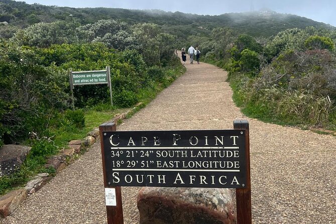 Full-Day Cape of Good Hope and Table Mountain with Penguins Tour - Bo-Kaap color and a quick cultural stop that matters