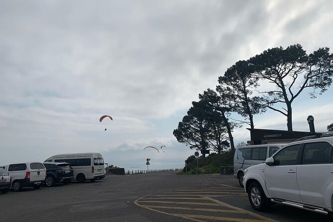 Full Day Cape of Good Hope-Cape Point Group Tour from Cape Town - Chapman’s Peak Drive, Scenic Road Included