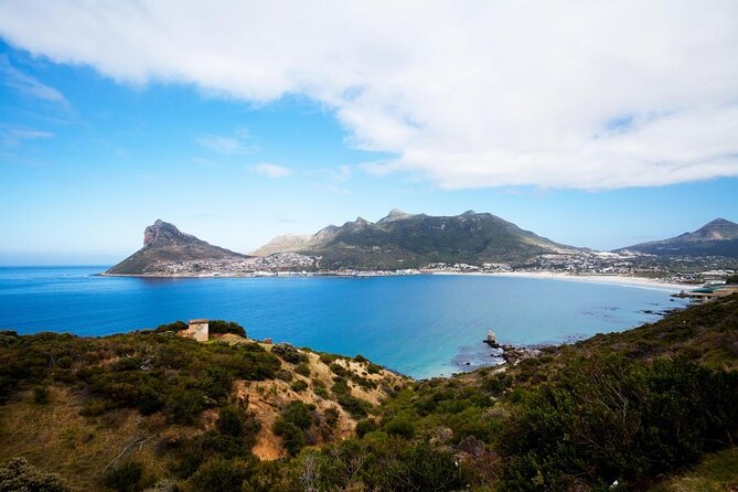 Full Day Cape Peninsula Tour - Key points to know before you go