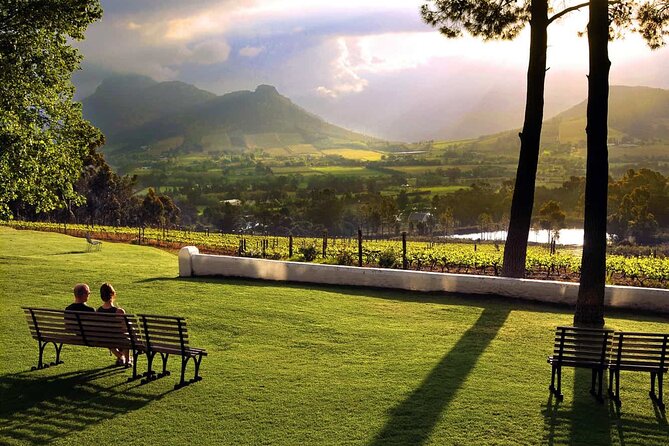 Full Day Cape Peninsula Tour - Why this Cape Peninsula day works so well