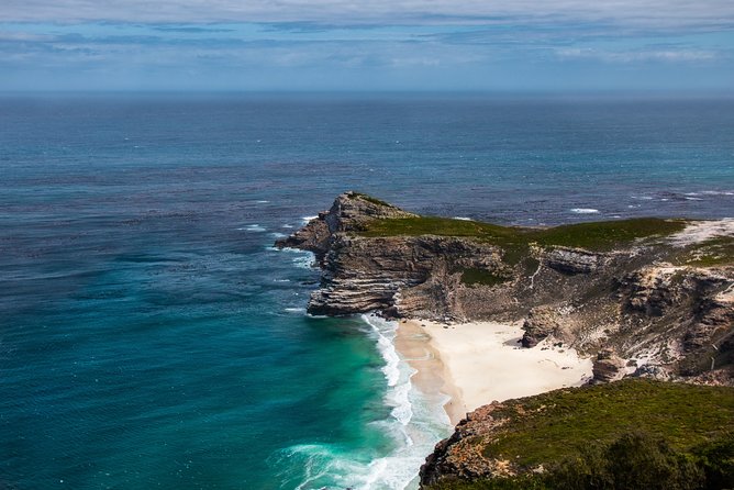 Full-Day Cape Peninsula Tour from Cape Town - Boulders Beach for Jackass Penguins, and What Costs Extra