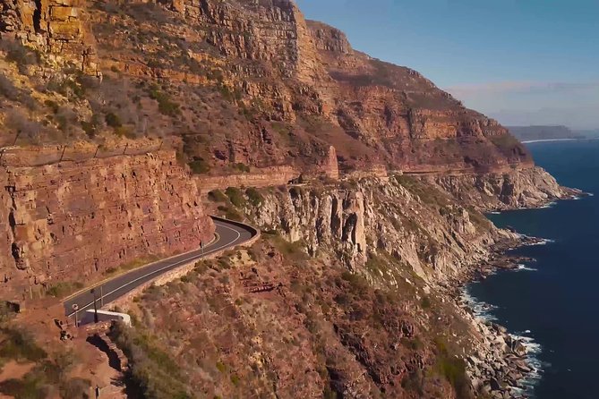 Full-Day Cape Peninsula Tour from Cape Town - Food, Timing, and How to Avoid a Day That Feels Too Long