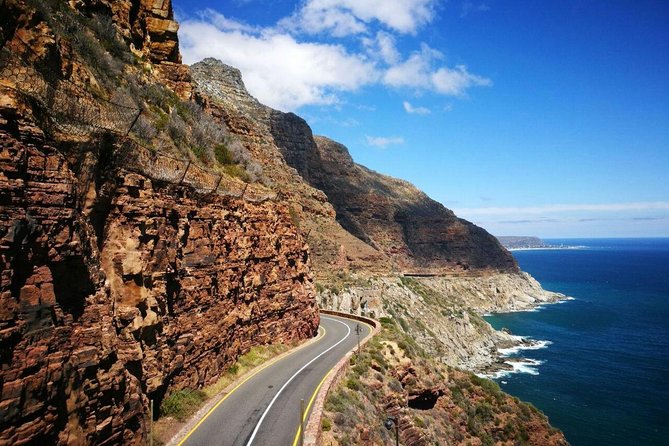 Full-Day Cape Peninsula Tour from Cape Town - Pickup, Route Design, and Why the Schedule Works