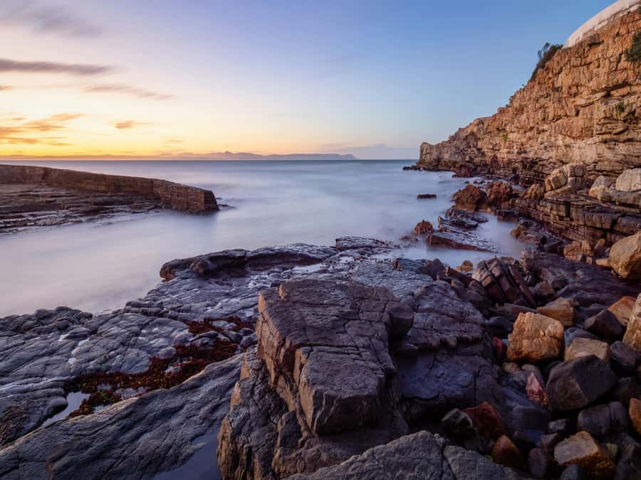 Full day Cape Penisula Tour: Chapman's Peak - Cape Point - How the 8-hour schedule actually plays in your favor