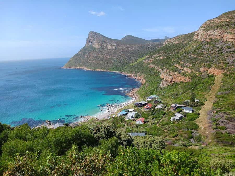 Full Day - Cape Point and Penguins Plus Table Mountain - Key highlights you’ll feel right away