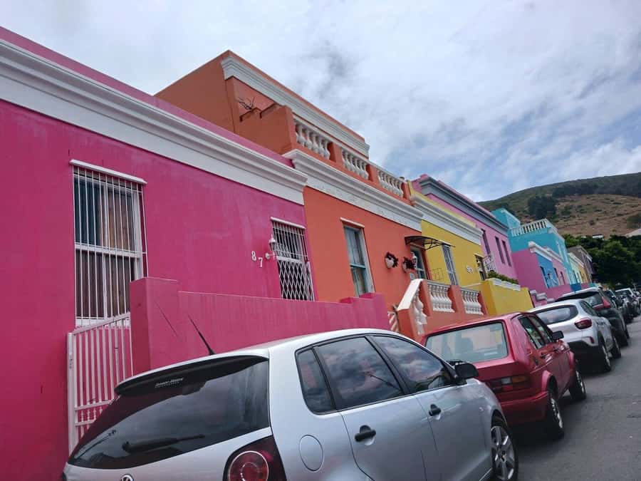 Full Day - Cape Point and Penguins Plus Table Mountain - Cape Town’s Big Views in One 8-Hour Circuit