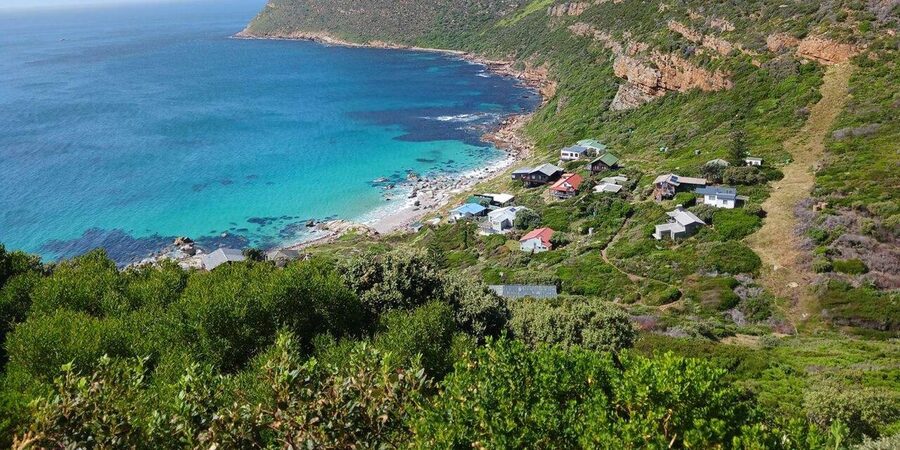 Full Day - Cape Point and Penguins Plus Table Mountain - Cape of Good Hope: The Famous Name Board and the Coast Story